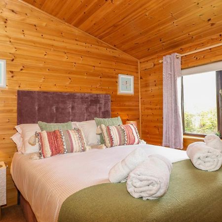 Derwent Lodge Keswick  Dış mekan fotoğraf