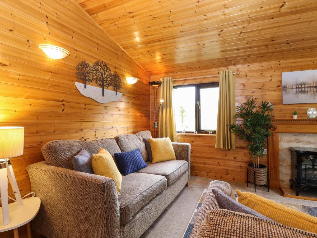 Derwent Lodge Keswick  Dış mekan fotoğraf