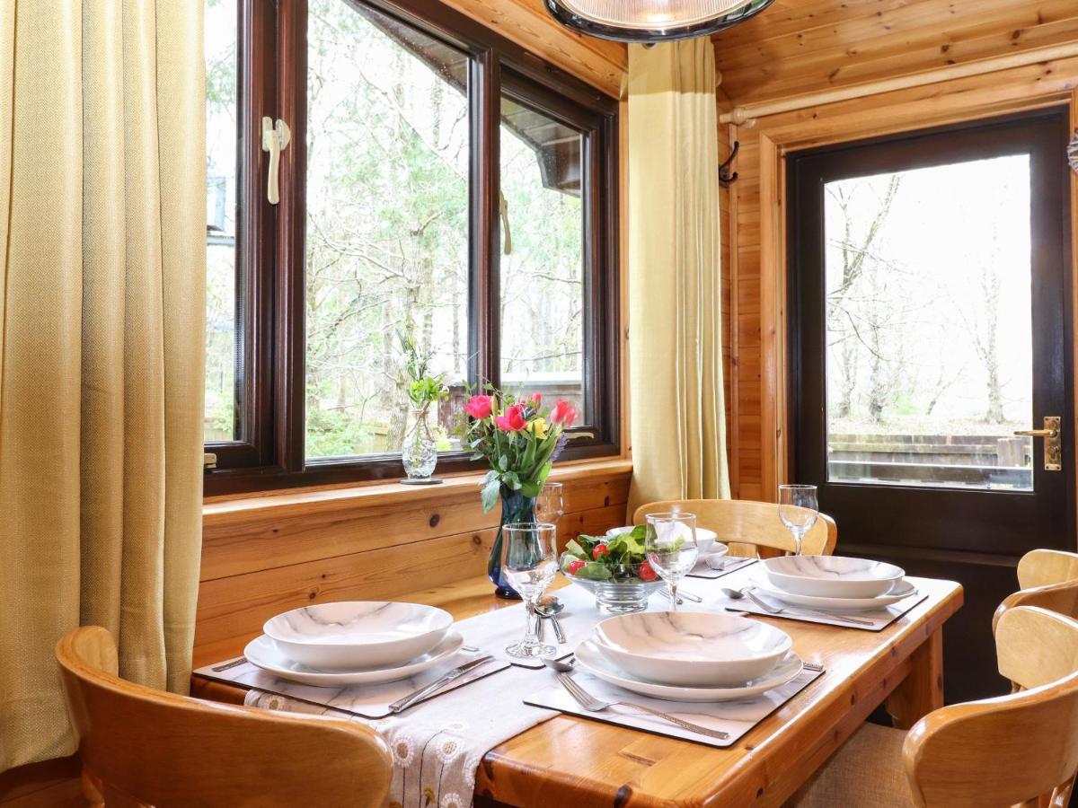 Derwent Lodge Keswick  Dış mekan fotoğraf