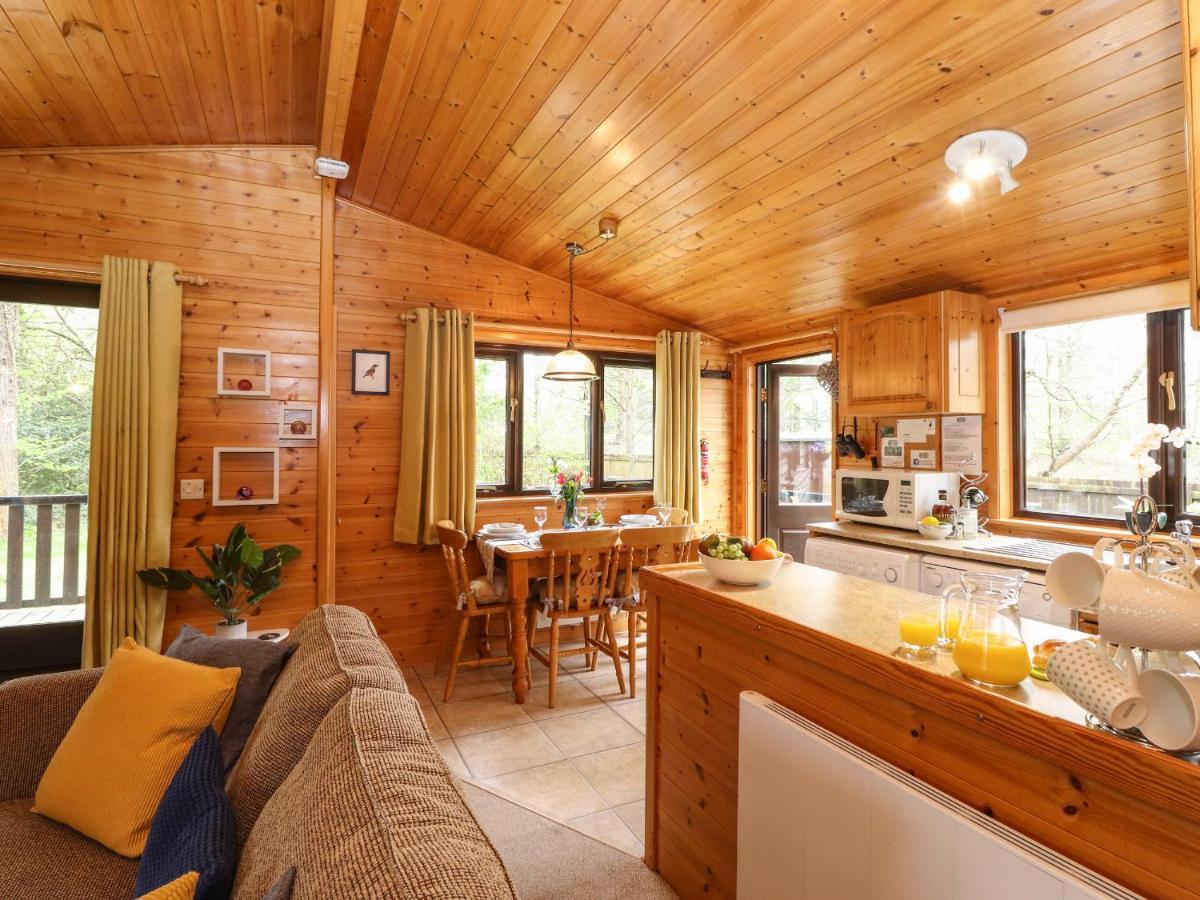 Derwent Lodge Keswick  Dış mekan fotoğraf