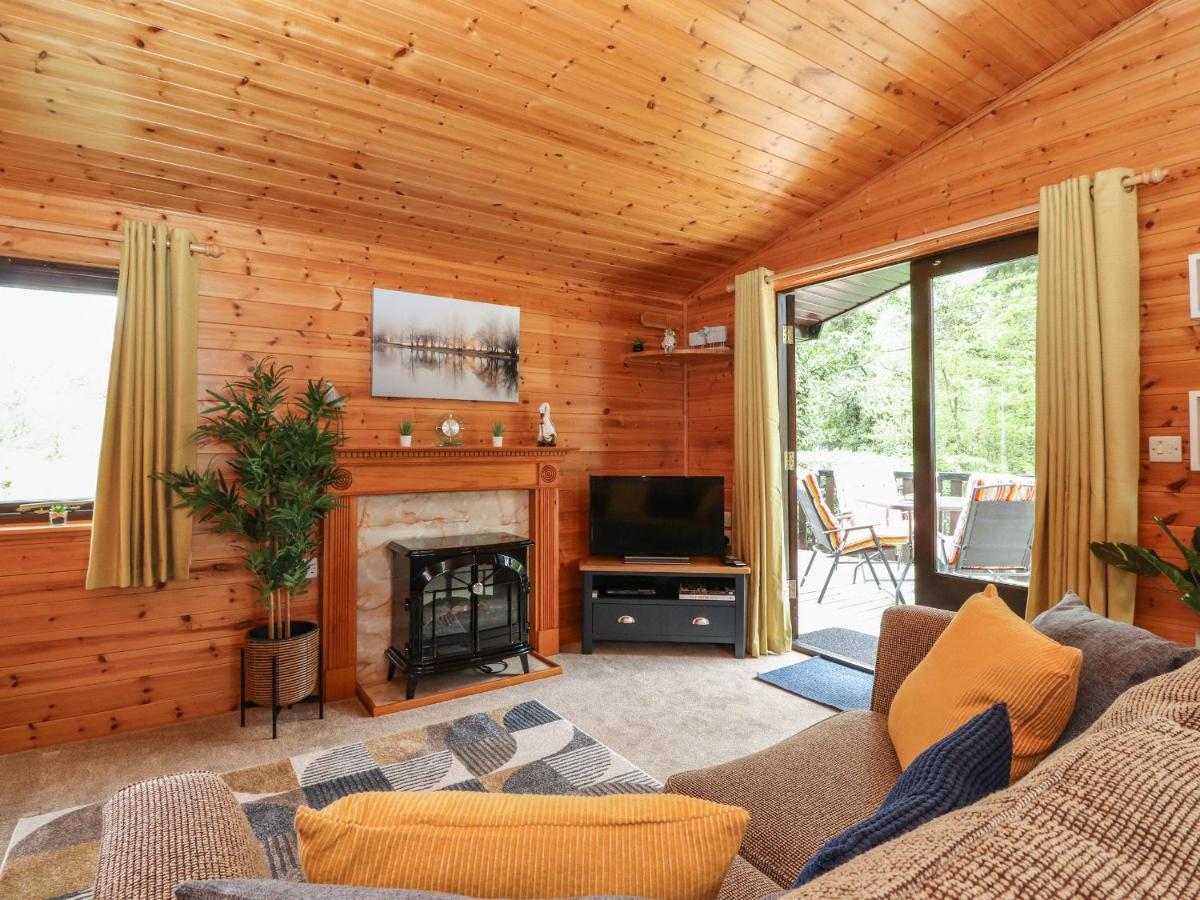 Derwent Lodge Keswick  Dış mekan fotoğraf