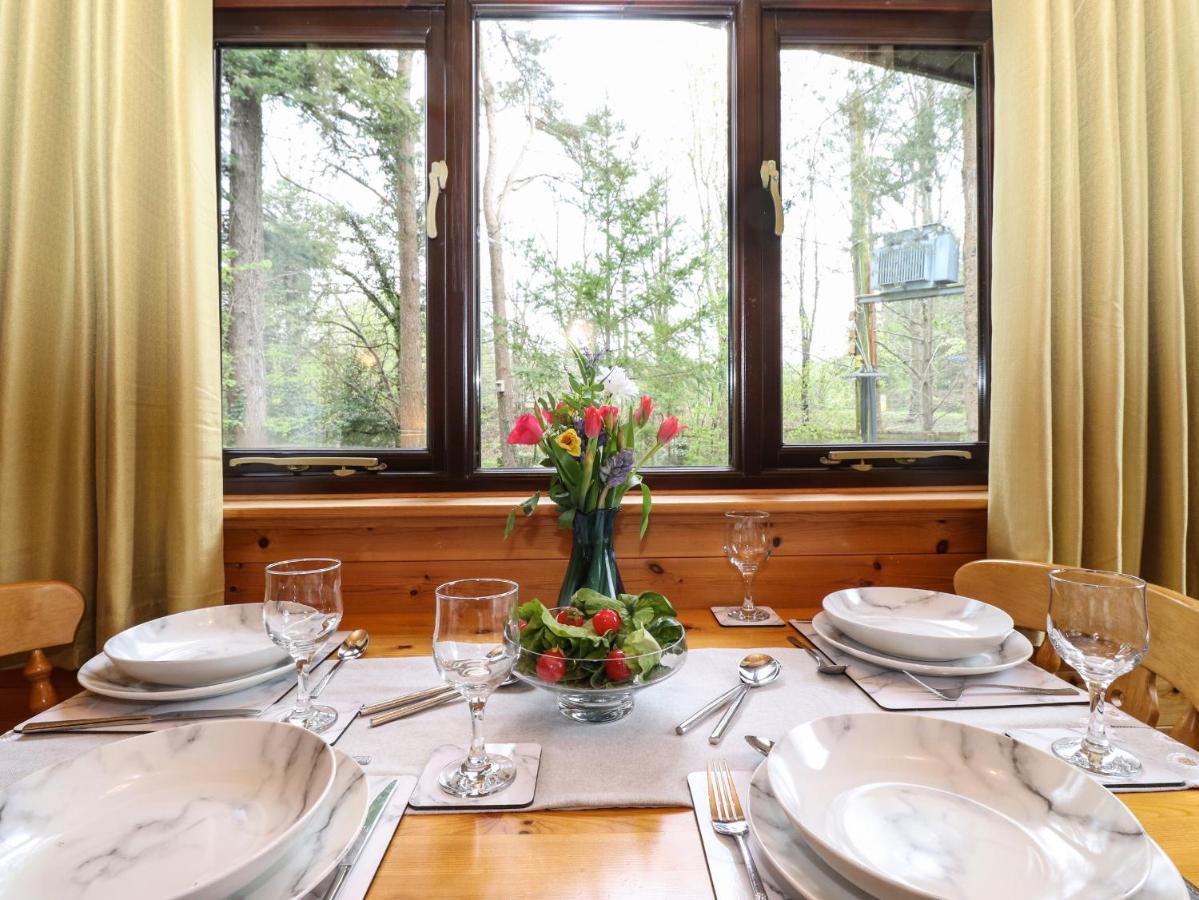 Derwent Lodge Keswick  Dış mekan fotoğraf
