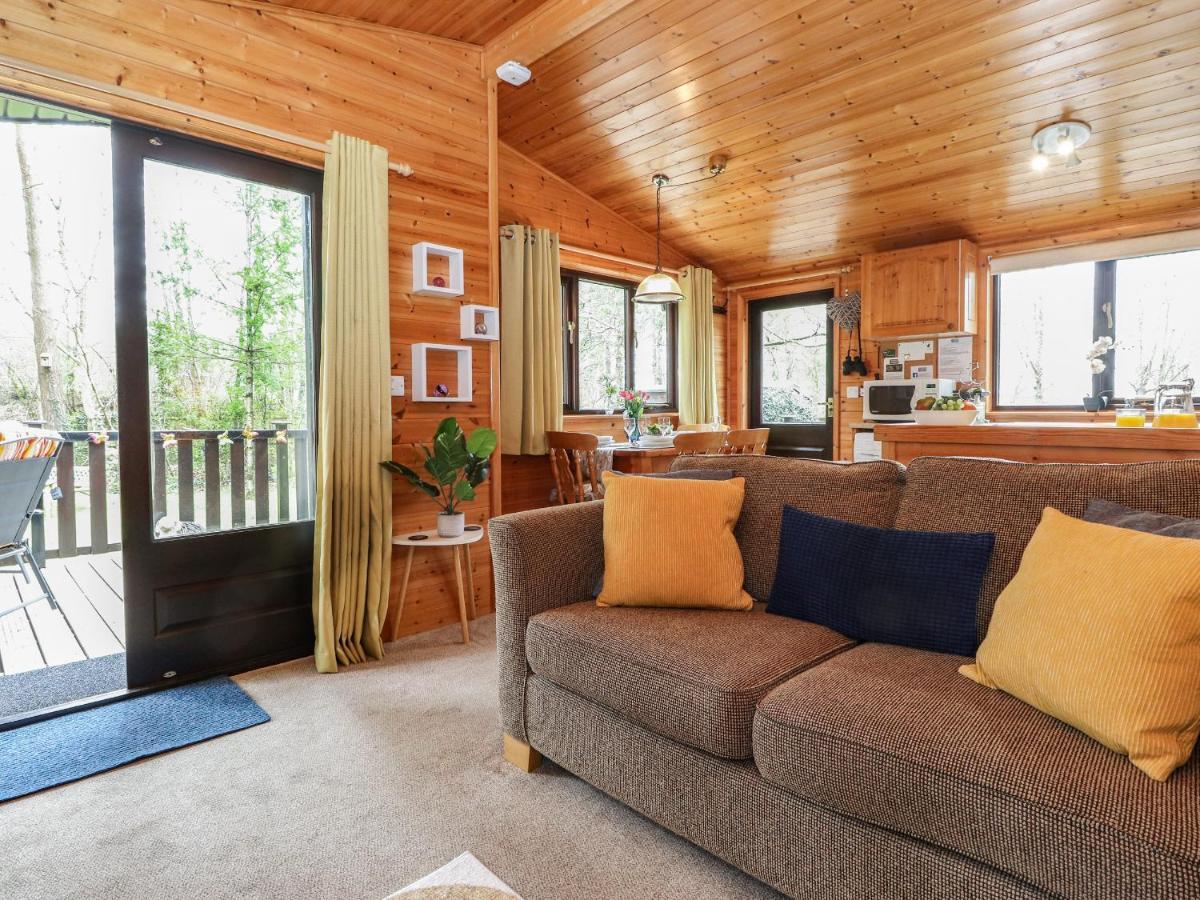 Derwent Lodge Keswick  Dış mekan fotoğraf
