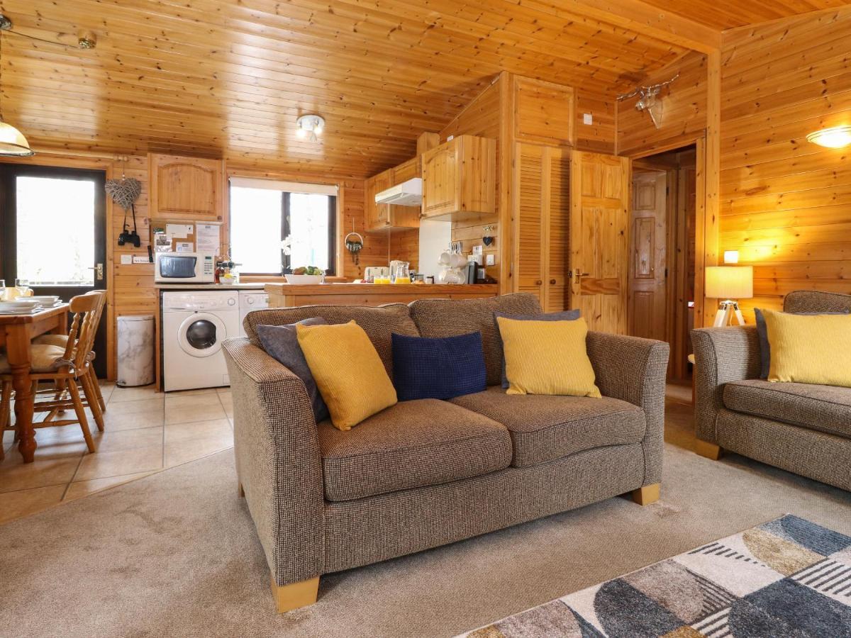 Derwent Lodge Keswick  Dış mekan fotoğraf