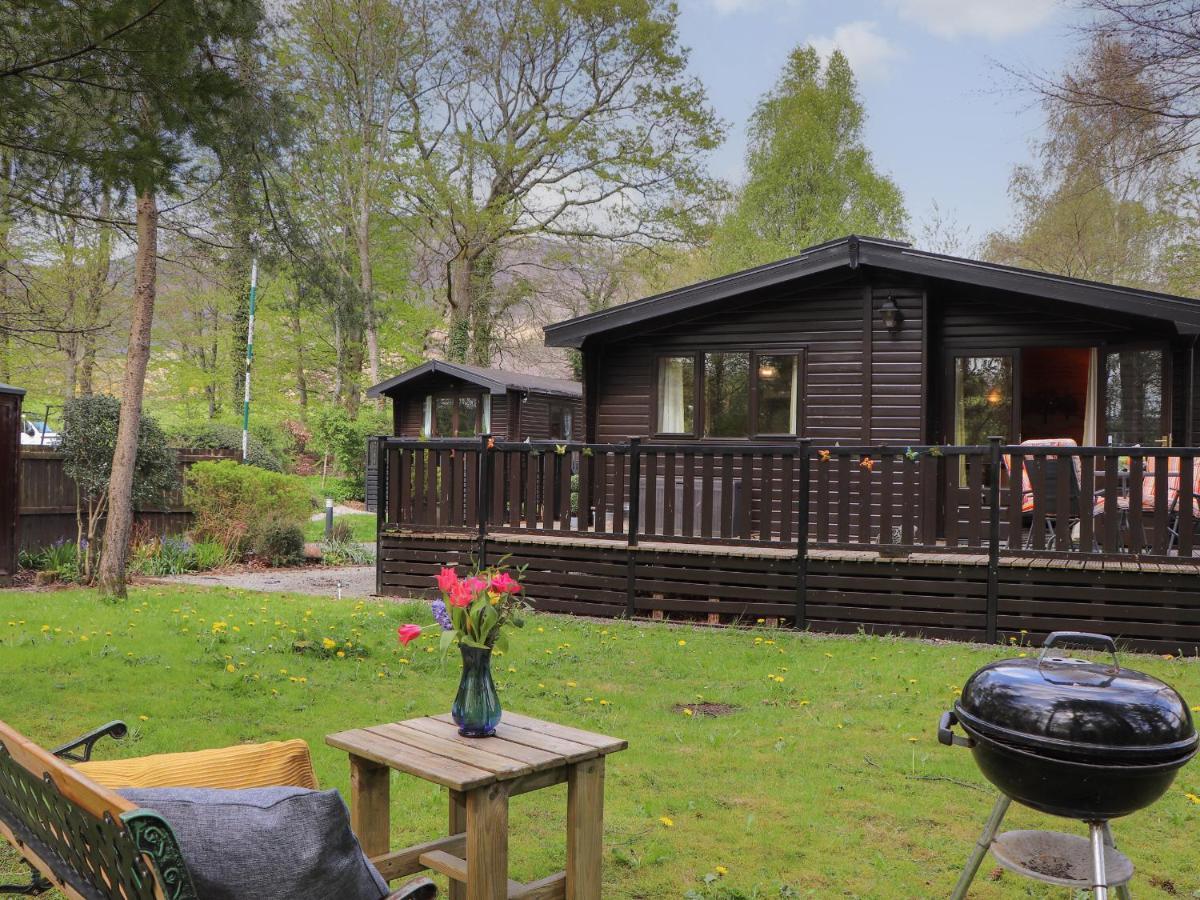 Derwent Lodge Keswick  Dış mekan fotoğraf