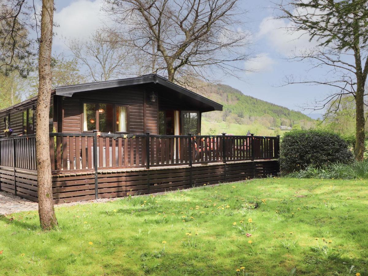 Derwent Lodge Keswick  Dış mekan fotoğraf