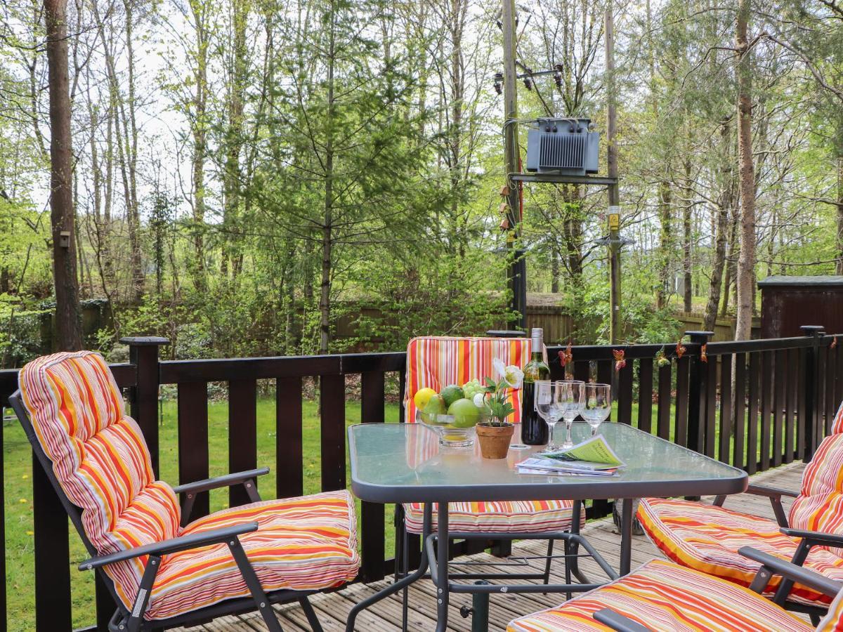 Derwent Lodge Keswick  Dış mekan fotoğraf