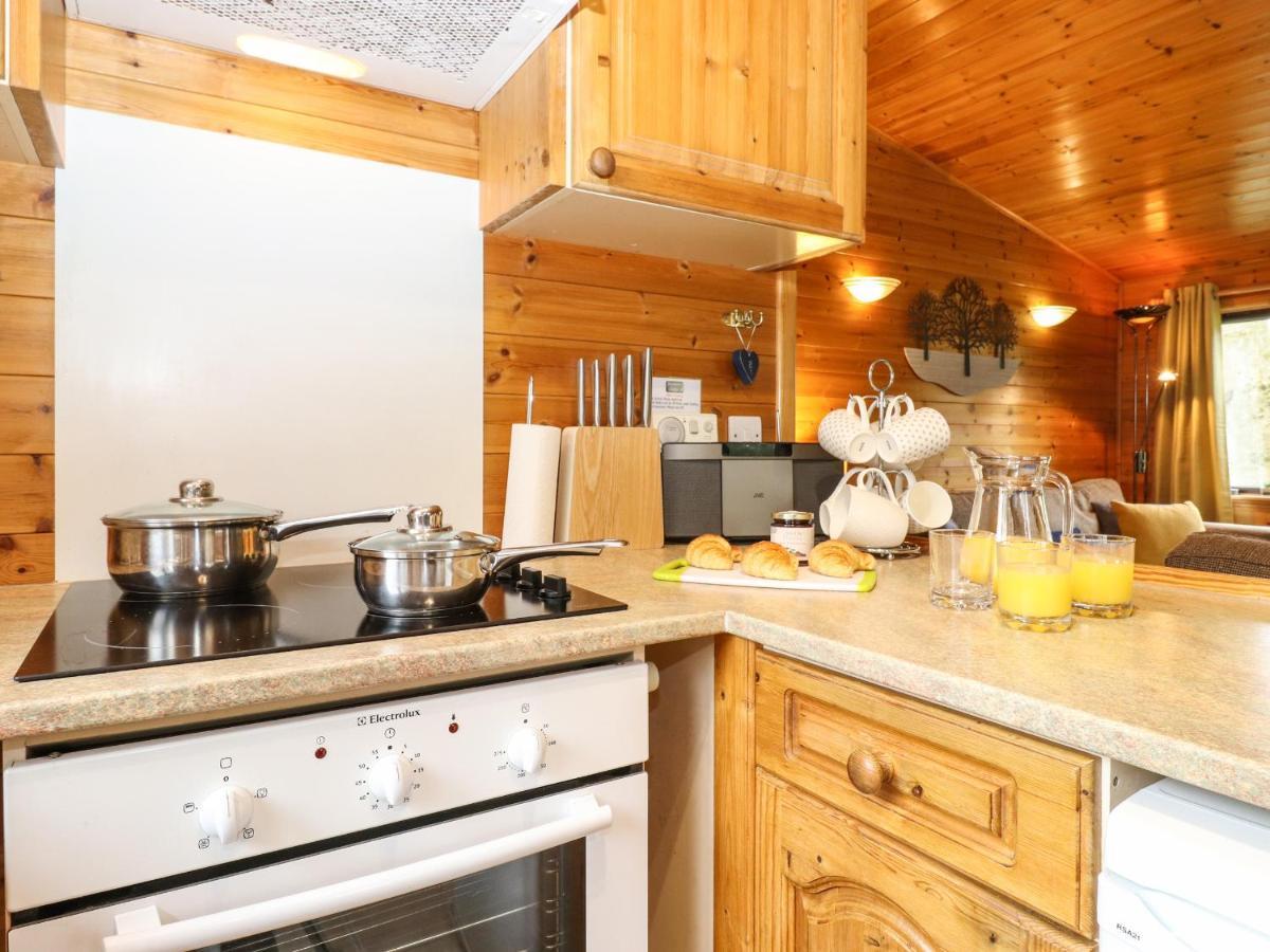 Derwent Lodge Keswick  Dış mekan fotoğraf