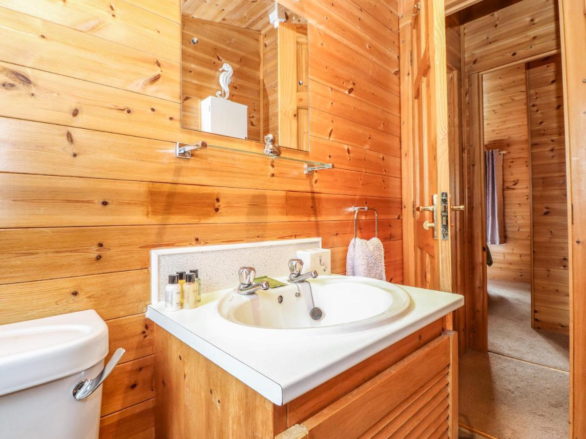 Derwent Lodge Keswick  Dış mekan fotoğraf