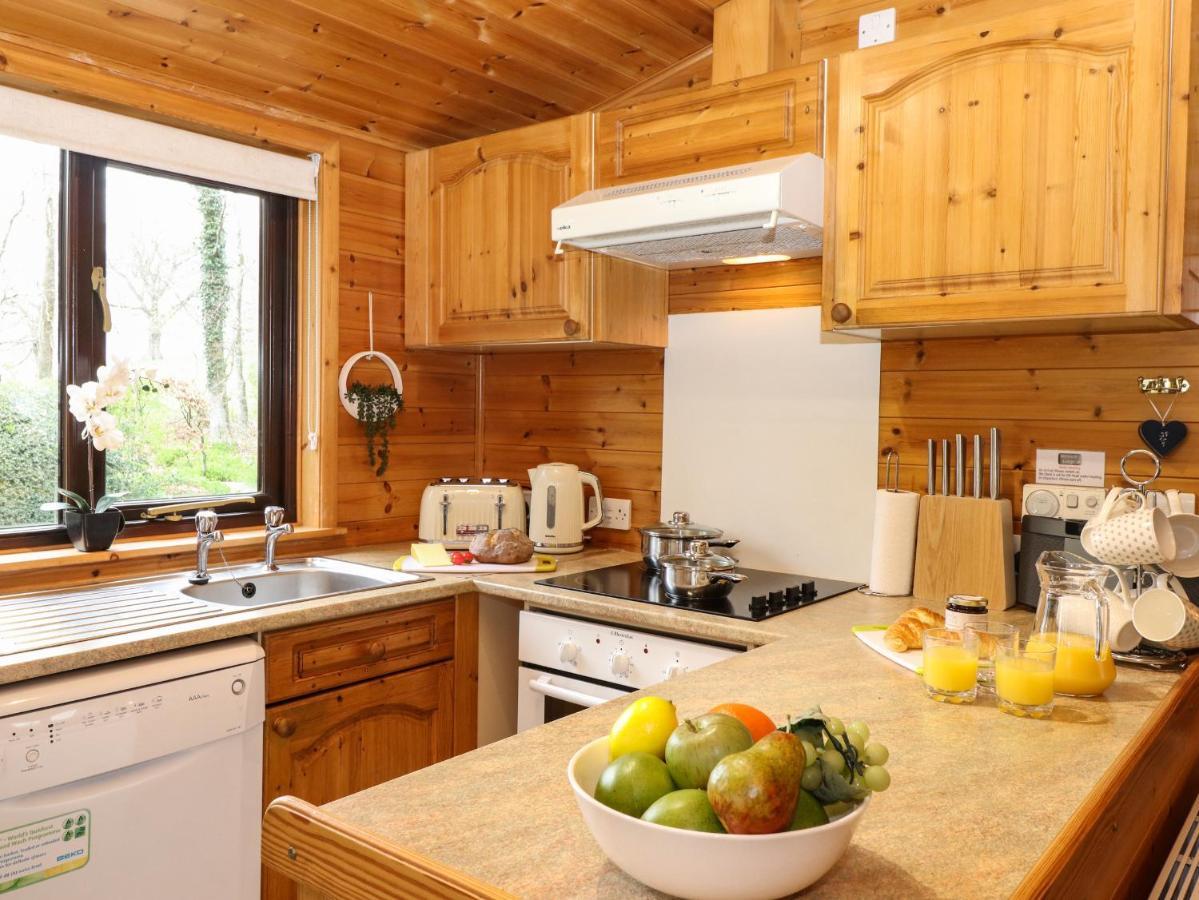 Derwent Lodge Keswick  Dış mekan fotoğraf