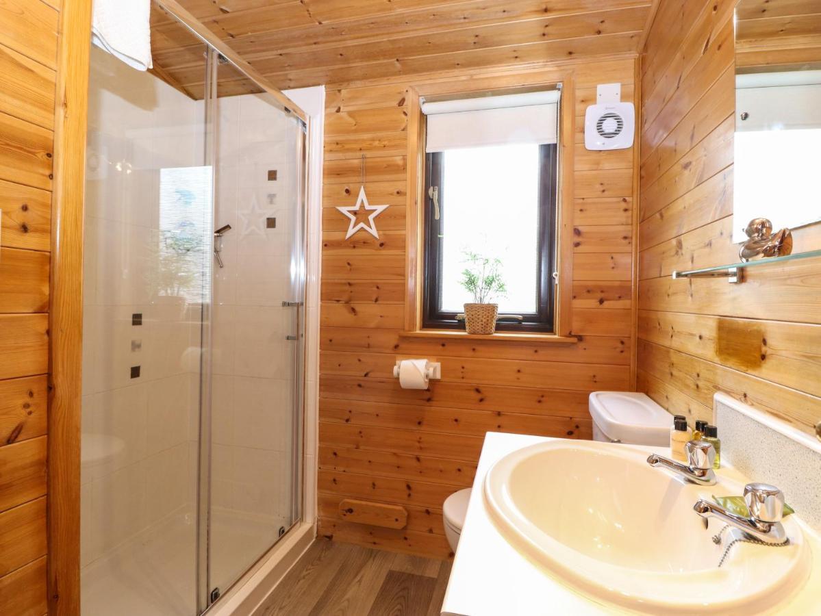 Derwent Lodge Keswick  Dış mekan fotoğraf