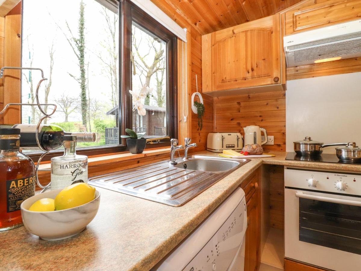 Derwent Lodge Keswick  Dış mekan fotoğraf