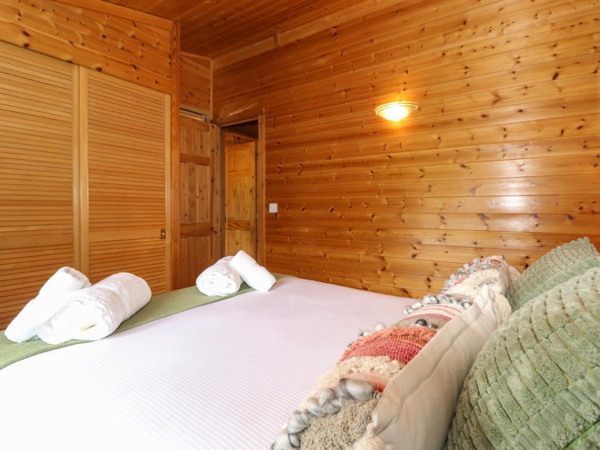 Derwent Lodge Keswick  Dış mekan fotoğraf