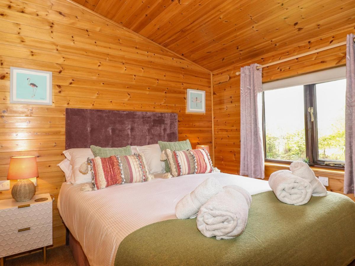 Derwent Lodge Keswick  Dış mekan fotoğraf