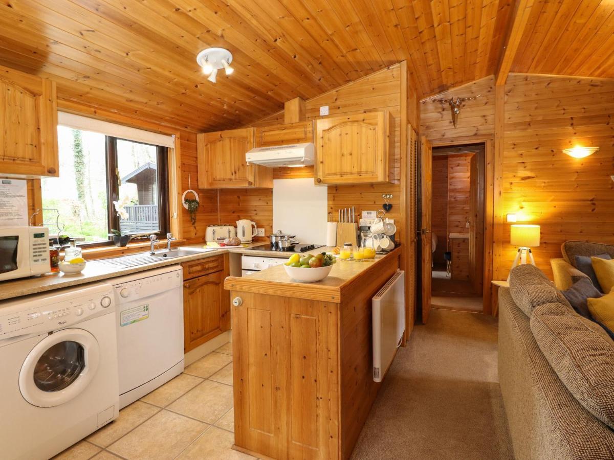 Derwent Lodge Keswick  Dış mekan fotoğraf