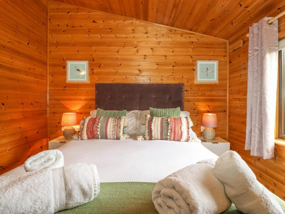 Derwent Lodge Keswick  Dış mekan fotoğraf
