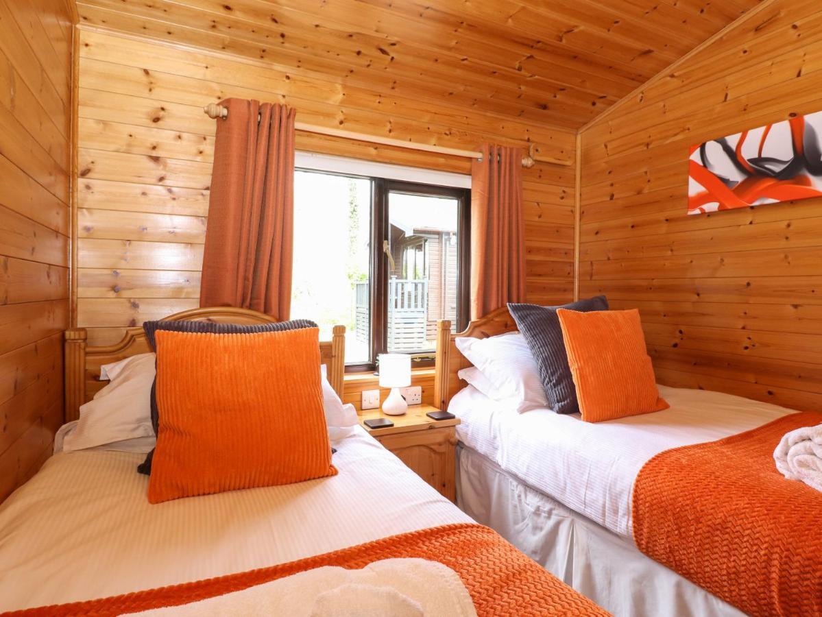 Derwent Lodge Keswick  Dış mekan fotoğraf