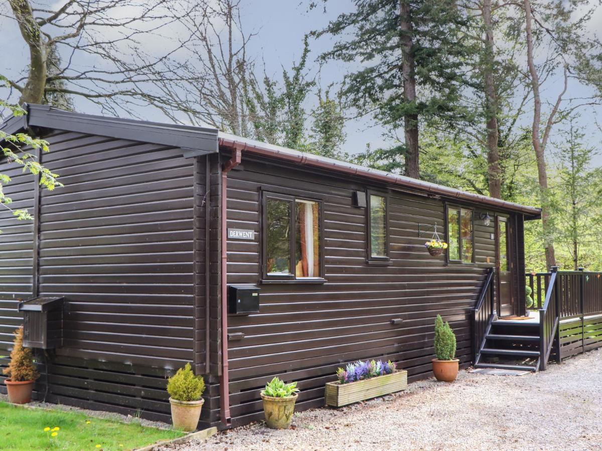 Derwent Lodge Keswick  Dış mekan fotoğraf