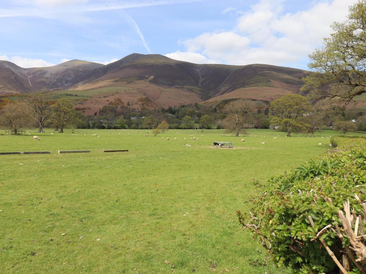 Derwent Lodge Keswick  Dış mekan fotoğraf