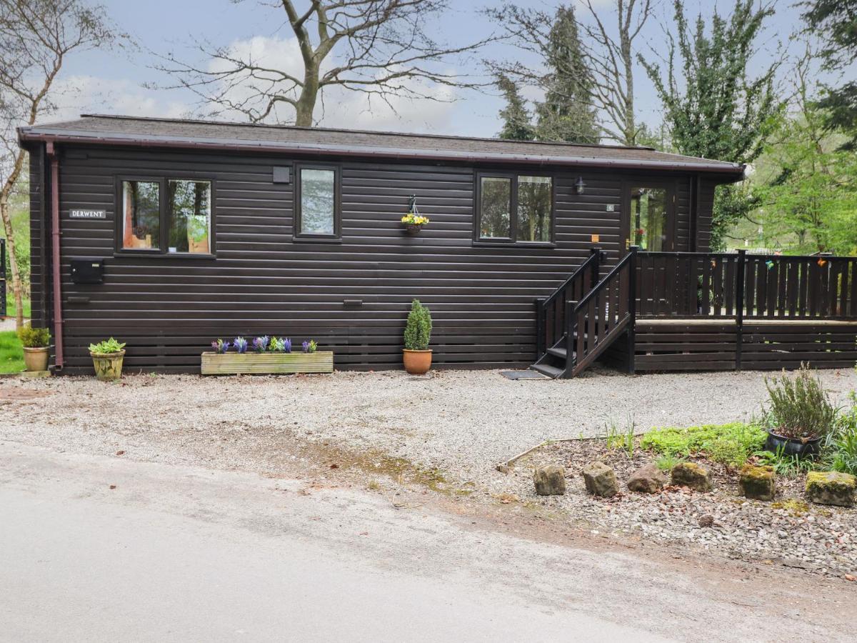 Derwent Lodge Keswick  Dış mekan fotoğraf