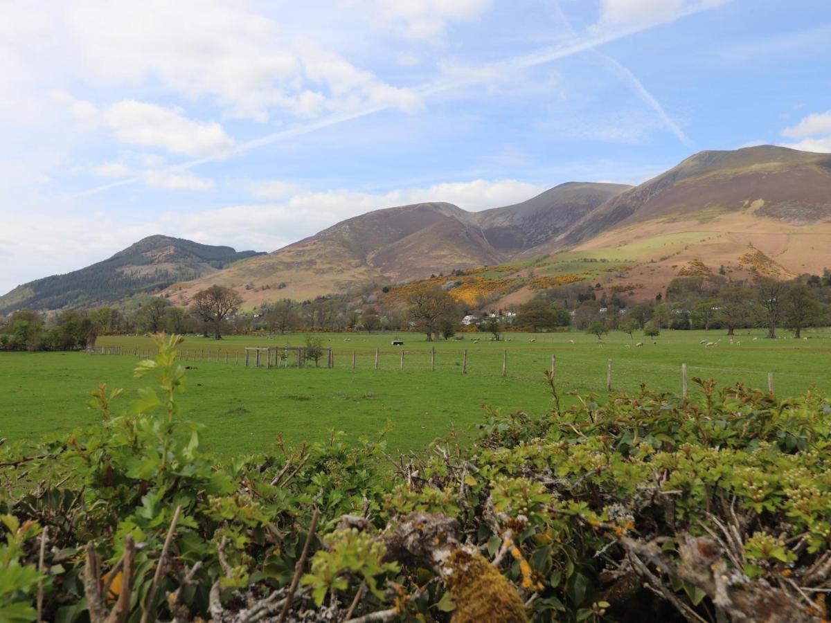 Derwent Lodge Keswick  Dış mekan fotoğraf